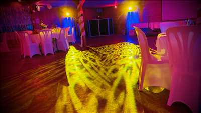 Exemple DJ n°133 zone Hérault par Dj LuDo Event