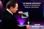 Photo magicien n°140 zone Seine et Marne par Martial