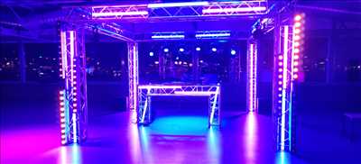 Photo DJ n°16 zone Hauts de Seine par Nicolas