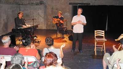 Photo musicien n°160 zone Aude par A tout bout de chant