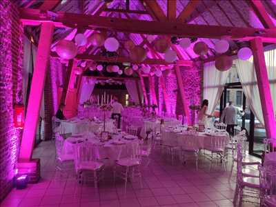 Photo DJ n°188 zone Pas de Calais par Julien