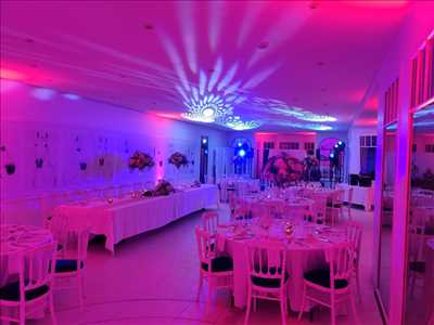 Exemple DJ n°189 zone Pas de Calais par Julien
