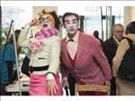 Photo clown n°196 zone Hauts de Seine par Cie Corossol