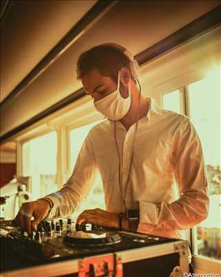 Photo DJ n°216 zone Gironde par Tom