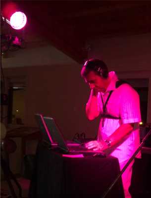 Exemple DJ n°221 zone Saône et Loire par Thierry