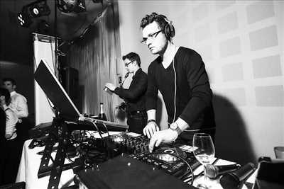 Photo DJ n°23 dans le département 67 par Julien 