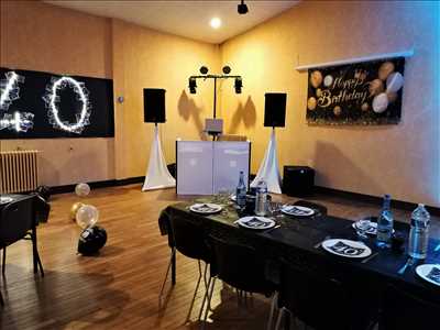 Exemple DJ n°245 zone Eure-et-Loir par Michael 
