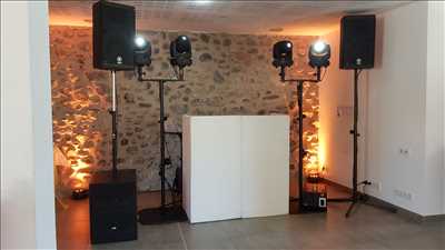 Photo n°248 : animation de soirée par Lewis Music