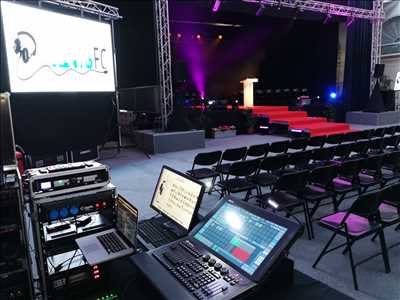 Exemple DJ n°25 zone Alpes-Maritimes par Florian