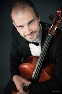 Exemple : musicien avec Perocello dans le 63