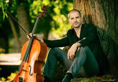 Photo ID 253 avec Perocello pour l’activité : musicien dans la région Auvergne-Rhône-Alpes
