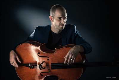photo partagée par Perocello pour l’activité musicien dans le 63