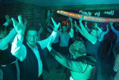 Photo DJ n°264 zone Seine Maritime par corentin