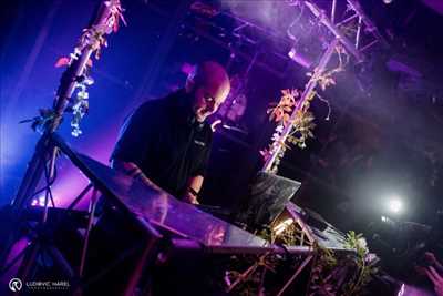 Exemple DJ n°269 zone Loire-Atlantique par Franck