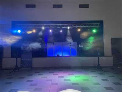 Exemple DJ n°273 zone Ardennes par Michel
