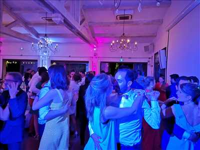 Photo DJ n°284 zone Vaucluse par fanatic music 
