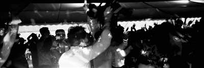 Photo DJ n°288 zone Vaucluse par fanatic music 