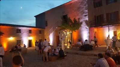 Exemple DJ n°289 zone Vaucluse par fanatic music 
