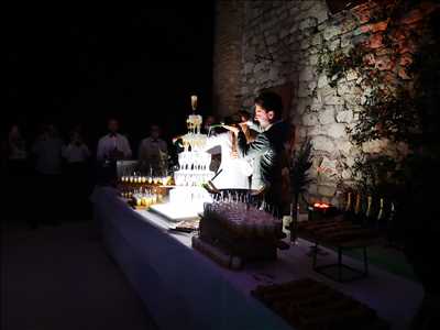 Photo DJ n°292 zone Vaucluse par fanatic music 