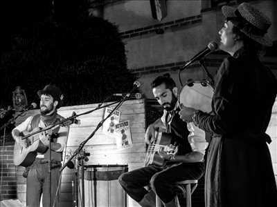 Photo musicien n°296 zone Tarn par Armutan