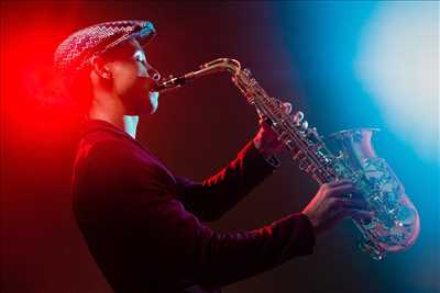 Photo musicien n°304 zone Coulommiers par Music Heavent Coulommiers