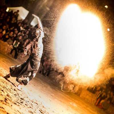 Photo jongleur n°312 zone Isère par Assocition Mix'arts