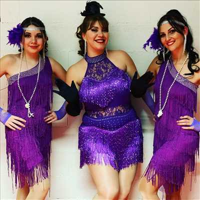 Photo danseur n°328 zone Doubs par TENTATION DANSE
