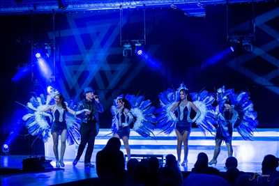 Photo danseur n°330 à Besançon par TENTATION DANSE