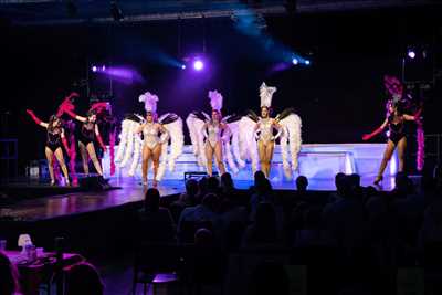 Photo danseur n°331 dans le département 25 par TENTATION DANSE