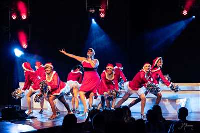 Photo danseur n°334 à Besançon par TENTATION DANSE