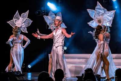 Photo danseur n°336 zone Doubs par TENTATION DANSE