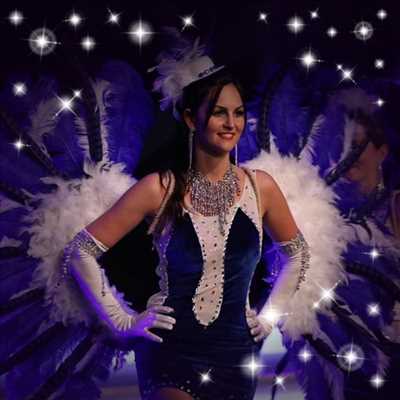 Photo danseur n°340 zone Doubs par TENTATION DANSE