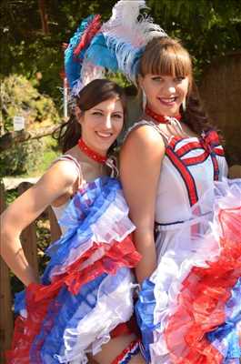 Exemple danseur n°341 zone Doubs par TENTATION DANSE