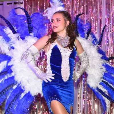Photo danseur n°342 à Besançon par TENTATION DANSE