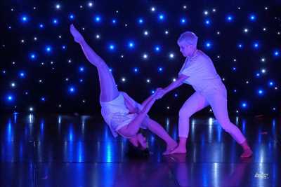 Photo danseur n°343 dans le département 25 par TENTATION DANSE