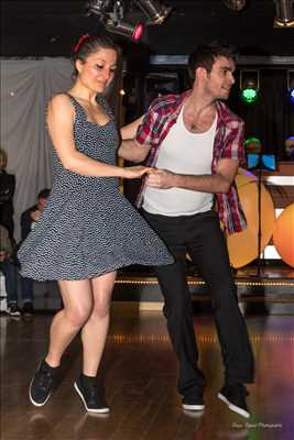 Photo danseur n°36 zone Hauts de Seine par Olivier