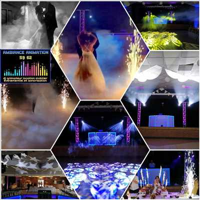 Exemple DJ n°361 zone Nord par Jean Philippe 