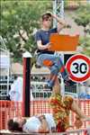 Photo acrobate n°384 zone Vaucluse par Cie
