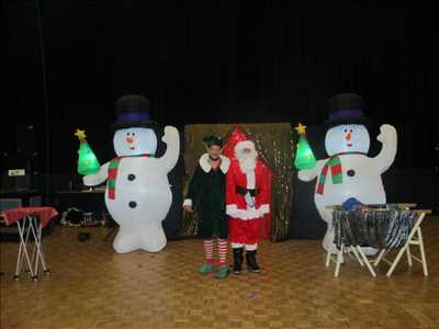Photo clown n°398 à Epinal par magixsilli