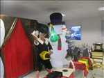 Photo clown n°400 zone Vosges par magixsilli