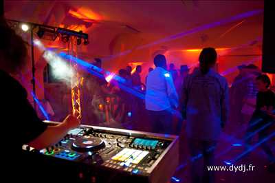 Exemple DJ n°417 zone Savoie par David