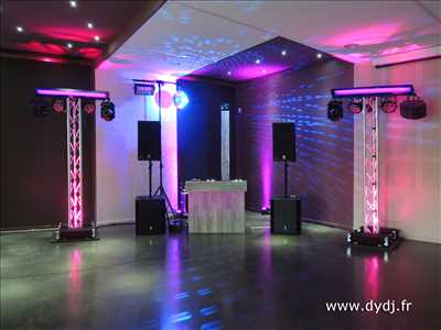 Photo DJ n°420 zone Savoie par David