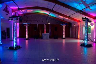 Exemple DJ n°421 zone Savoie par David