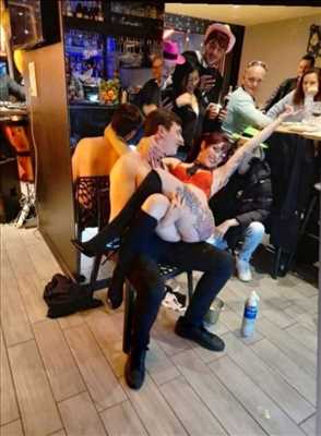 Photo stripteaseur n°424 zone Var par Vanessa 