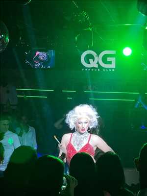 Photo stripteaseur n°439 dans le département 83 par STRIPDREAM