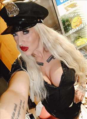 Photo stripteaseur n°442 à Paris par STRIPDREAM