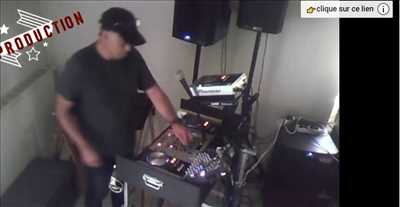 Exemple DJ n°445 zone Aveyron par serge