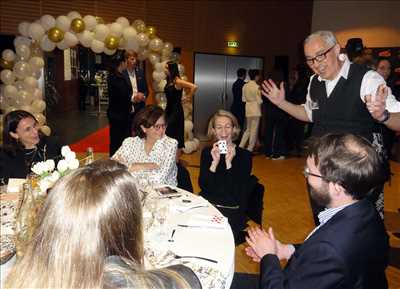Photo magicien n°452 zone Loire-Atlantique par Arzhel