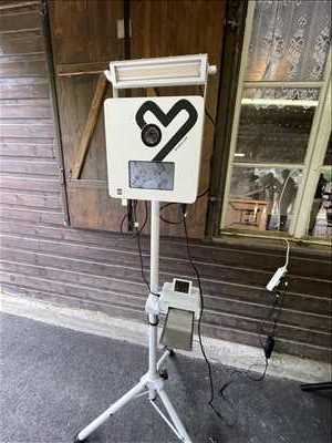Exemple DJ n°461 zone Saône et Loire par Symon