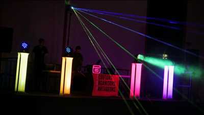 Exemple DJ n°465 zone Saône et Loire par Symon